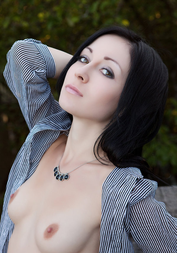 Элеонора, 27 лет, 1 размер груди