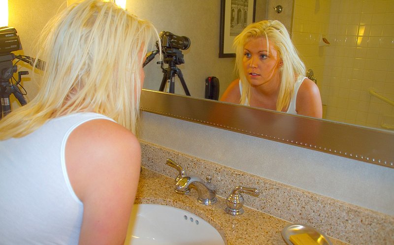 Наталья, 35 лет, 0 размер груди