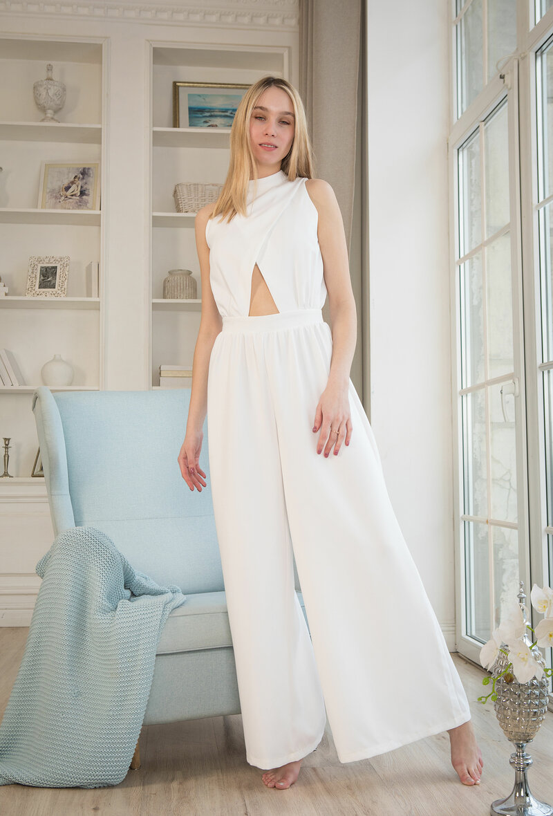 Василиса, 22 года, 0 размер груди